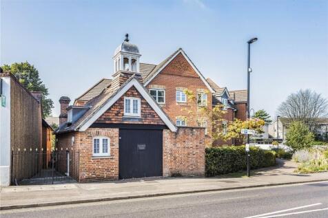 Chaldon Road, Caterham, CR3 5XB 2 bed retirement property for sale