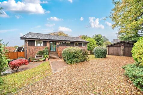 Westview Road, Warlingham CR6 5 bed detached house for sale