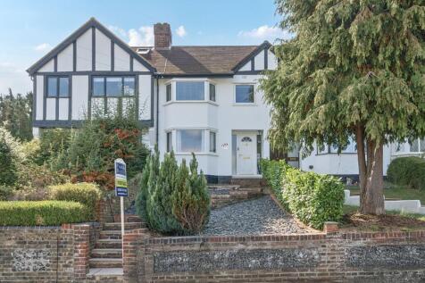 Woodlands Grove, Coulsdon CR5 3 bed terraced house for sale