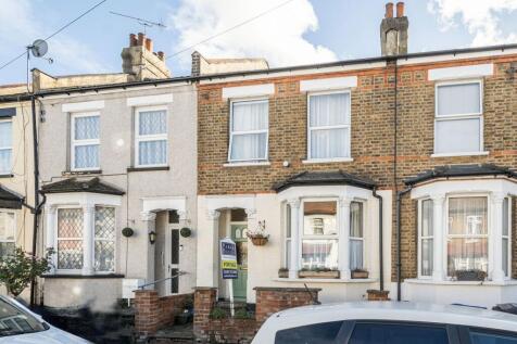 Edward Road, Coulsdon CR5 2 bed terraced house for sale