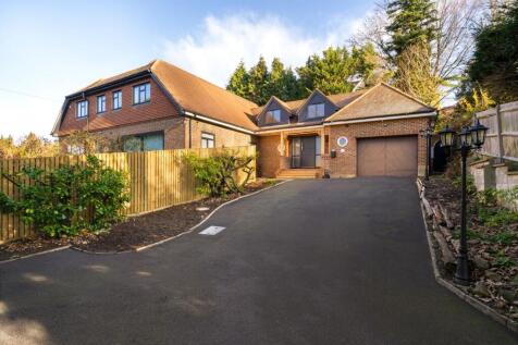 Highland Road, Purley, CR8 6 bed property for sale