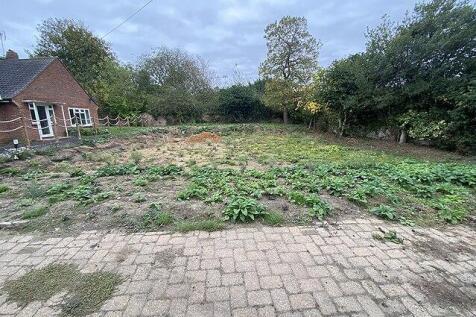 Land for sale