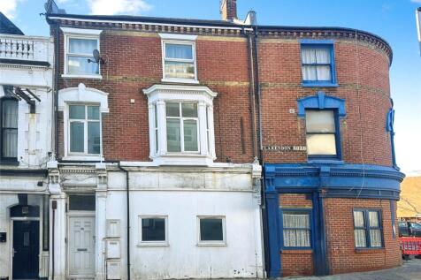 Clarendon Road, Southsea, Hampshire 2 bed apartment for sale