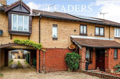 Ecton Lane, Portsmouth, Hampshire 1 bed coach house for sale