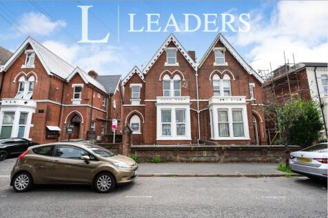 St. Davids Road, Southsea, Hampshire 2 bed apartment for sale