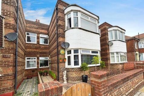Northern Parade, Portsmouth, Hampshire 2 bed apartment for sale
