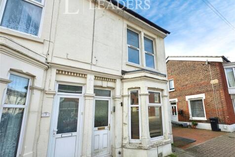 Strode Road, Portsmouth, Hampshire 3 bed terraced house for sale