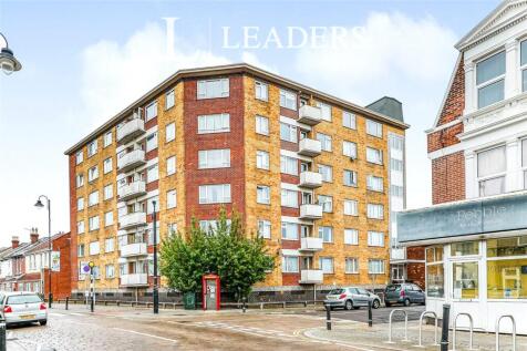 Bramble Road, Southsea, Hampshire 2 bed apartment for sale