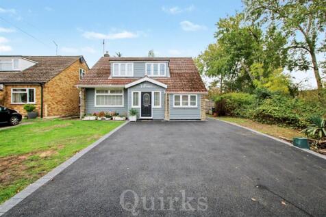 6 bedroom detached house for sale