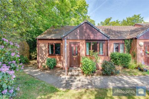 Sylvan Court, Liverpool, Merseyside, L25 2 bed bungalow for sale