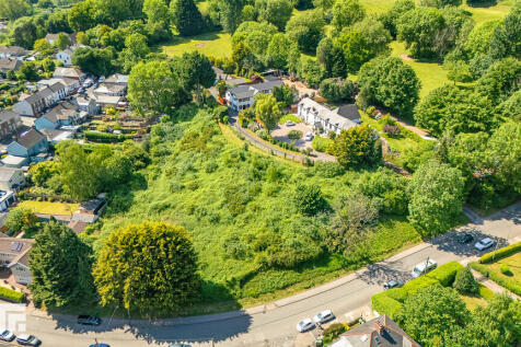 Land Off Mill Road, Tongwynlais, Cardiff Land for sale
