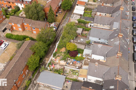 Mackintosh Place, Cardiff Land for sale