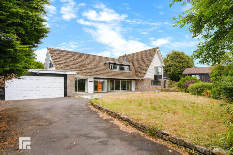 Heol Isaf, Radyr, Cardiff 5 bed detached house for sale