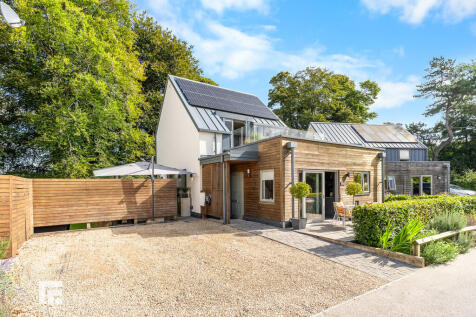 Great House Farm, Michaelston Road... 3 bed detached house for sale