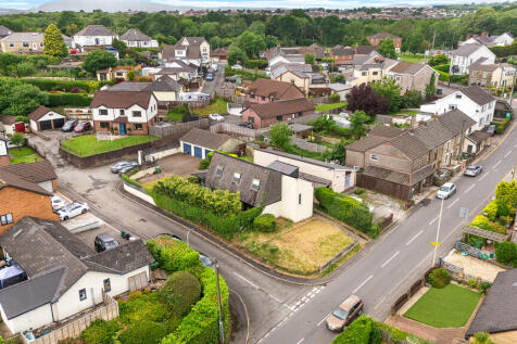 Kingsacre, Llantwit Fardre, Pontypridd 4 bed detached house for sale