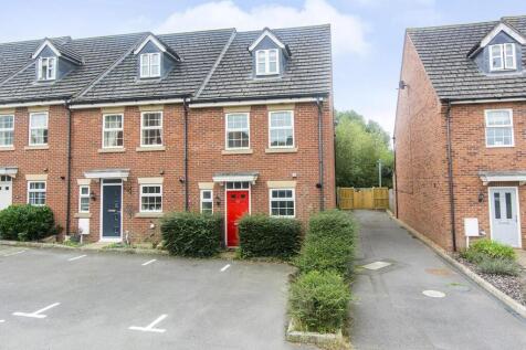 Dunmore Road, Little Bowden, Market... 4 bed house for sale