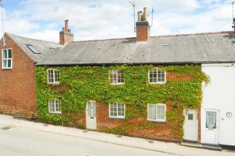 Main Street, Smeeton Westerby, Leicester 5 bed terraced house for sale
