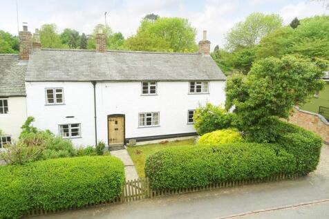 Main Street, Kibworth Harcourt 3 bed cottage for sale