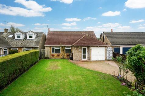 Common Road, Kensworth, LU6 3 bed chalet for sale