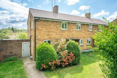 Cowper Road, Markyate, AL3 1 bed maisonette for sale
