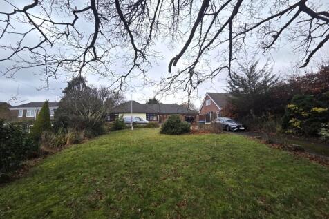 HIGHLANDS ROAD, FAREHAM 3 bed bungalow for sale