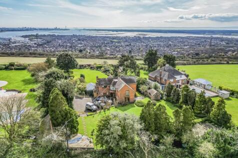 SKEW ROAD, FAREHAM 5 bed detached house for sale