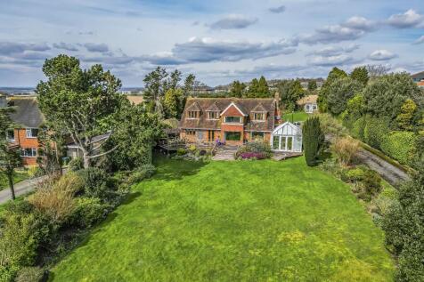 SKEW ROAD, FAREHAM 5 bed detached house for sale