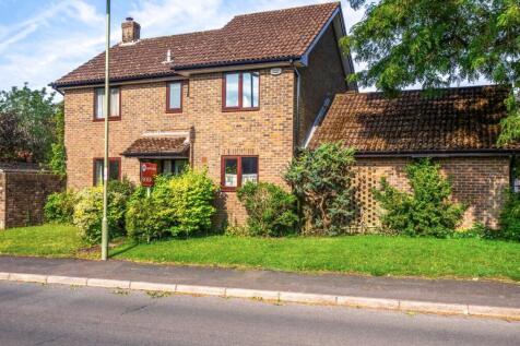 The Tanyards, North Millers dale... 4 bed detached house for sale