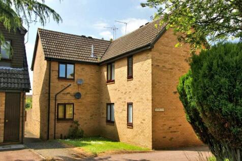 Studio flat for sale