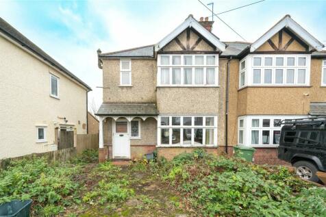 2 bedroom semi-detached house for sale