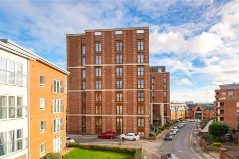 Grosvenor Road, St. Albans... 1 bed flat for sale