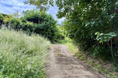 Land Off Whiteway, Alfriston, East... Plot for sale