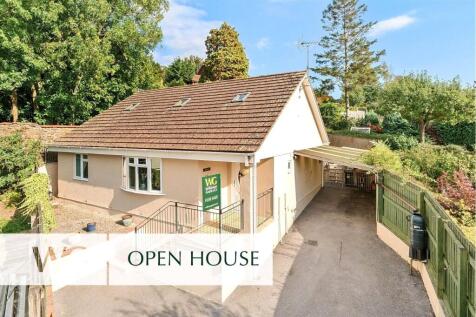 3 bedroom bungalow for sale