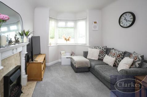 Hill View Road, Bournemouth, Dorset 2 bed bungalow for sale