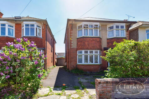 Gresham Road, Bournemouth, Dorset 4 bed house for sale