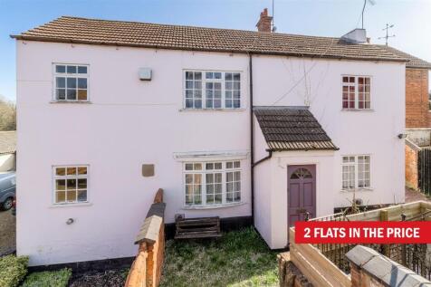 2 bedroom flat for sale