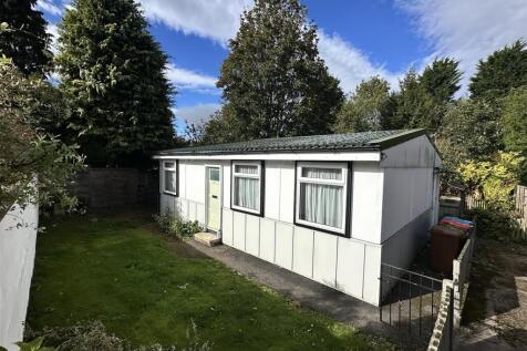Plum Street, Norton YO17 2 bed bungalow for sale