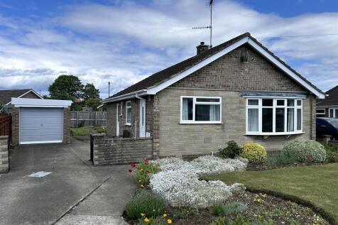 Woodlands Avenue, Norton YO17 3 bed bungalow for sale