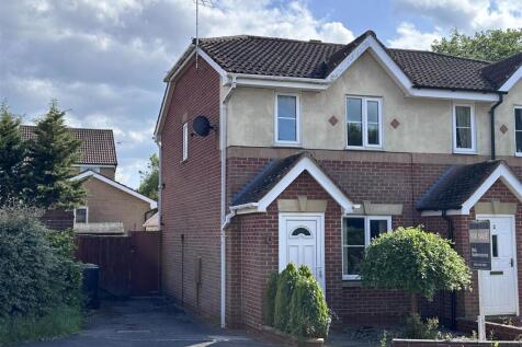 2 bedroom property for sale