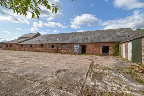 4 bedroom barn conversion for sale