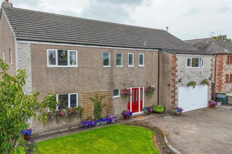 Great Strickland 3 bed detached house for sale