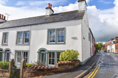 Sandgate, Penrith 2 bed house for sale