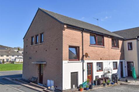Brentfield Way, Penrith 3 bed flat for sale
