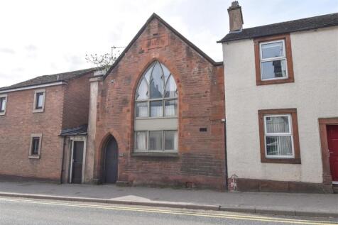 Scotland Road, Penrith 1 bed flat for sale