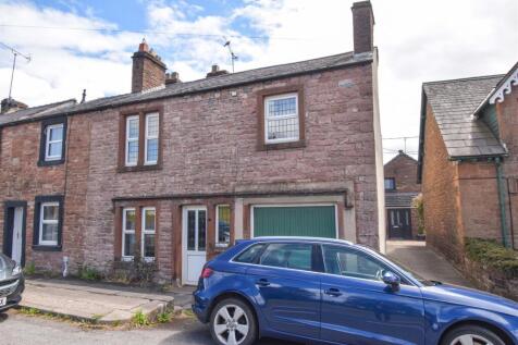 Carleton Village, Penrith 3 bed house for sale