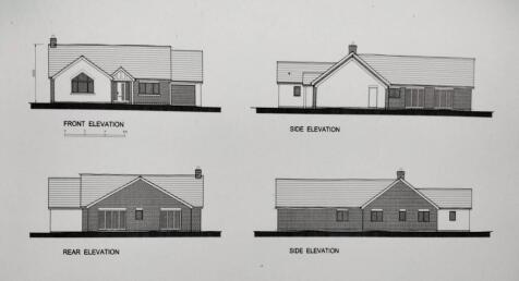 Sheeptick End, Lidlington Land for sale