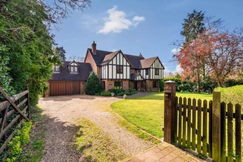 Biddenham Turn, Biddenham 5 bed detached house for sale