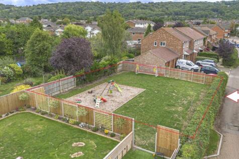 Oakley Road, Oxfordshire OX39 Land for sale