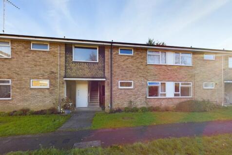 Stockbreach Close, Hatfield, AL10 1 bed maisonette for sale