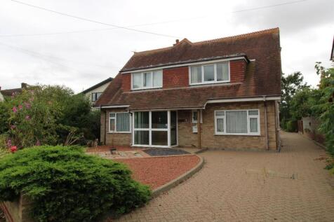 ORCHARD LANE, HARROLD 4 bed detached house for sale
